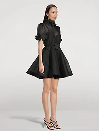Luminosity Liftoff Mini Dress