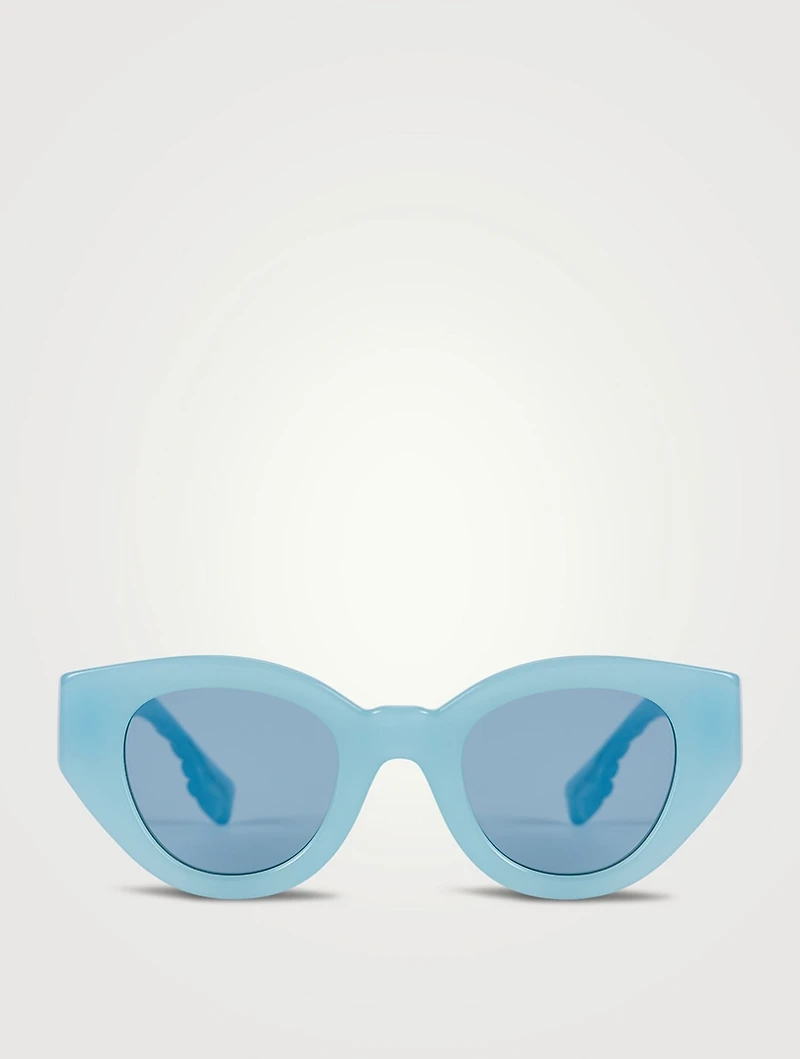 Lola Cat Eye Sunglasses