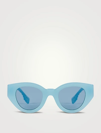 Lola Cat Eye Sunglasses