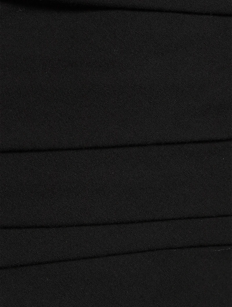 Rosie Fitted Top