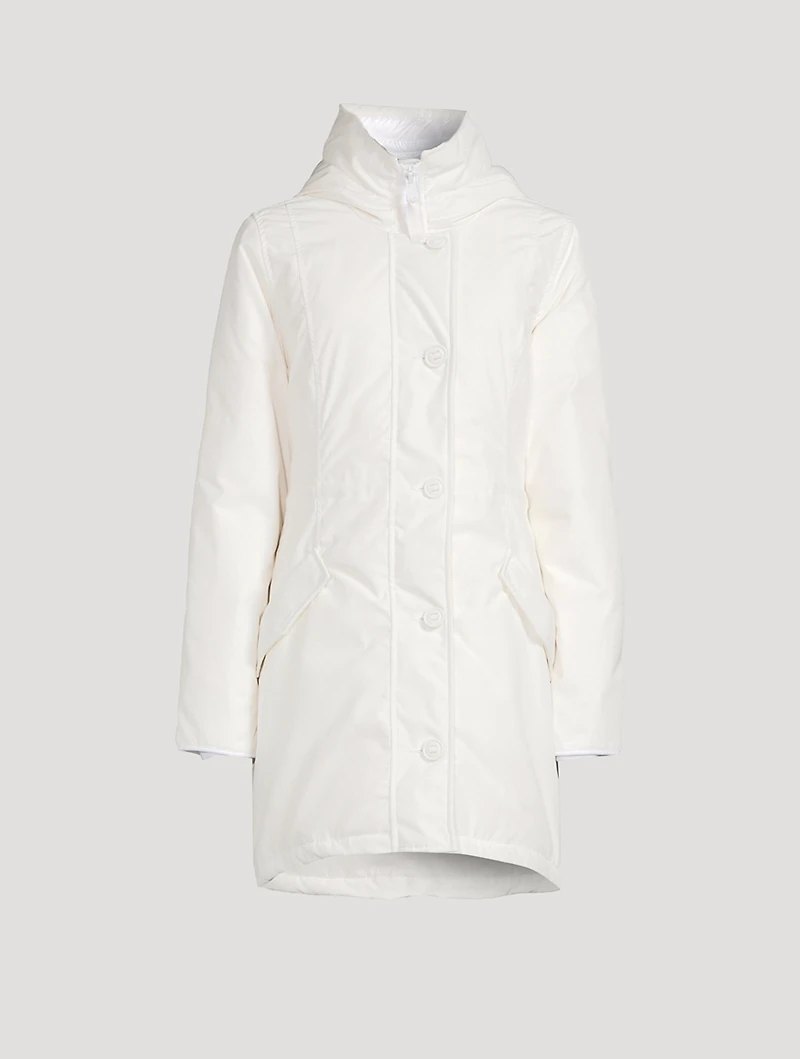 Humanature Rossclair Down Parka