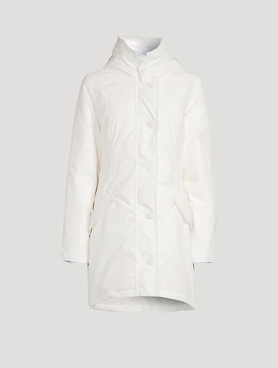 Humanature Rossclair Down Parka