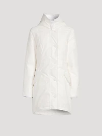 Humanature Rossclair Down Parka