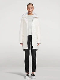 Humanature Rossclair Down Parka