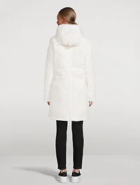 Humanature Rossclair Down Parka