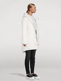 Humanature Rossclair Down Parka