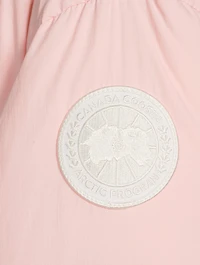 Junction Down Cropped Puffer Jacket