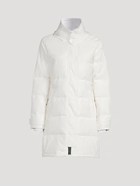Humanature Shelburne Down Parka