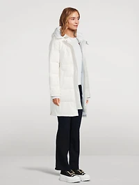 Humanature Shelburne Down Parka