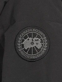 Kenton Black Label Down Parka
