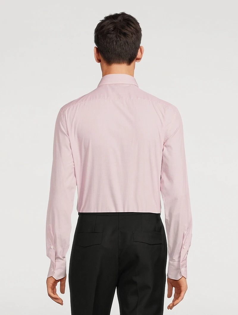 Trofeo Cotton Shirt
