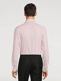 Trofeo Cotton Shirt