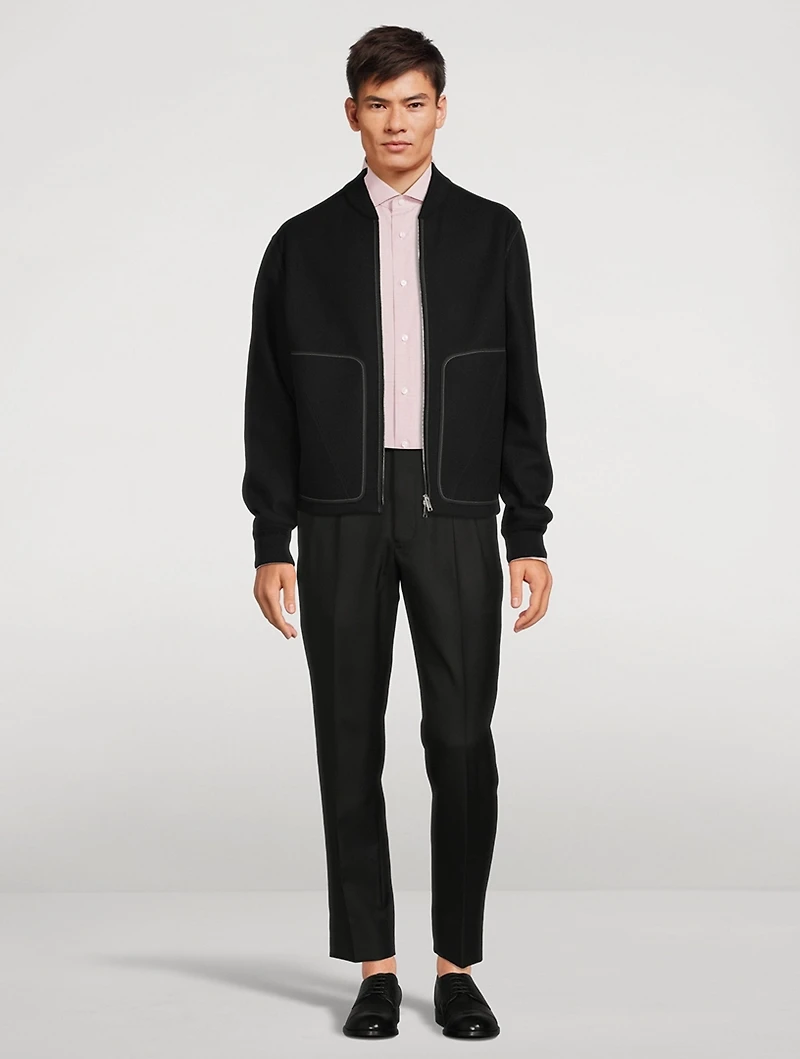 Trofeo Cotton Shirt