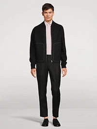 Trofeo Cotton Shirt