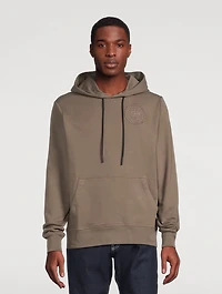 Huron Hype Logo Hoodie