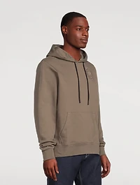 Huron Hype Logo Hoodie