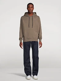 Huron Hype Logo Hoodie