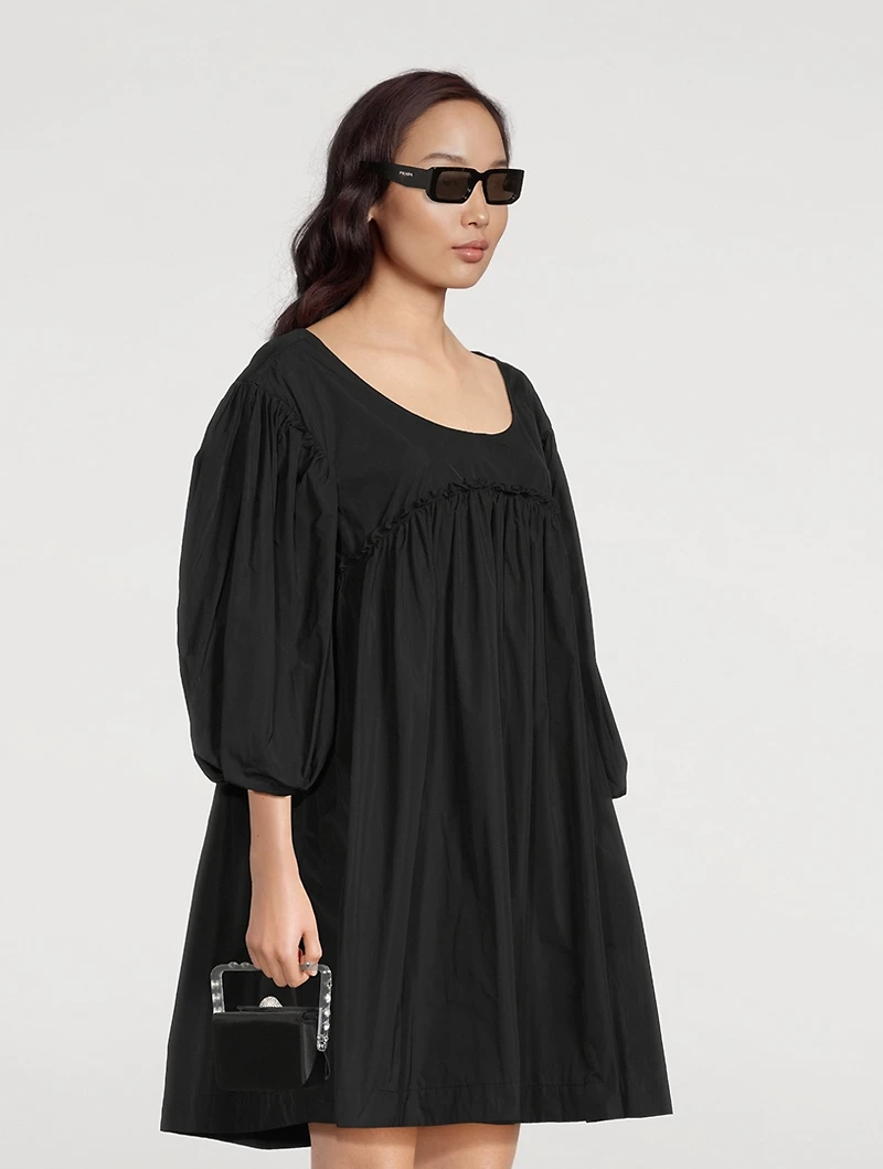 Rectangular Sunglasses