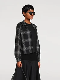 Cat-Eye Sunglasses