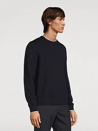 Arnaud Wool-Blend Sweater
