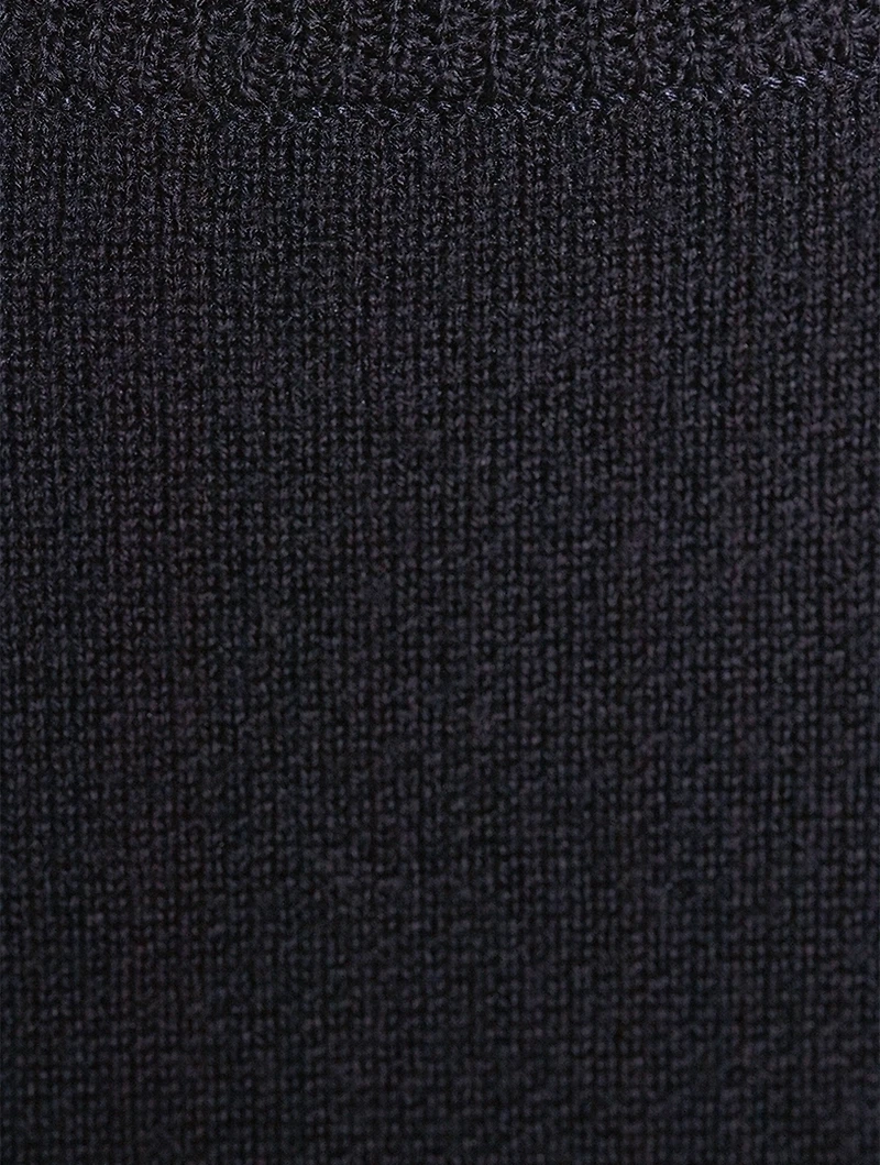 Arnaud Wool-Blend Sweater
