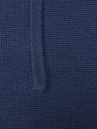 Walton Zip Sweater