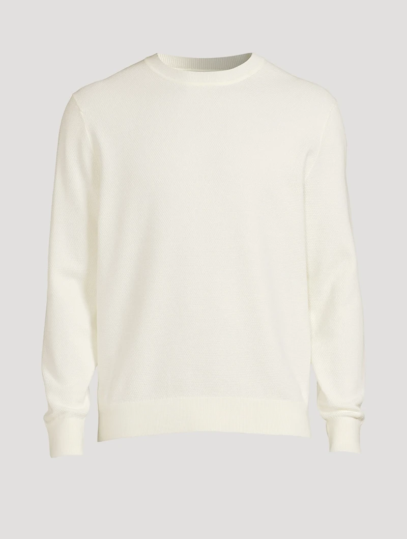 Datter Crewneck Sweater