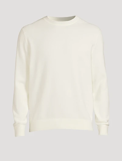 Datter Crewneck Sweater