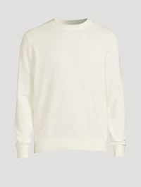 Datter Crewneck Sweater