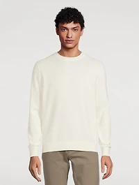 Datter Crewneck Sweater