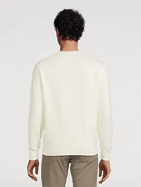 Datter Crewneck Sweater