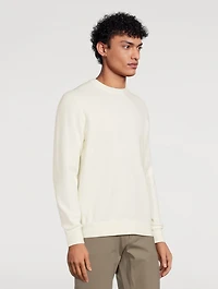 Datter Crewneck Sweater