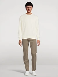 Datter Crewneck Sweater