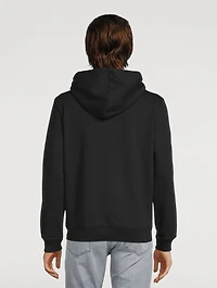Cotton Fleece Hoodie