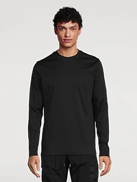 The Barakett Long-Sleeve T-Shirt