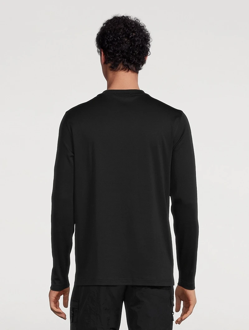 The Barakett Long-Sleeve T-Shirt