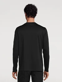 The Barakett Long-Sleeve T-Shirt