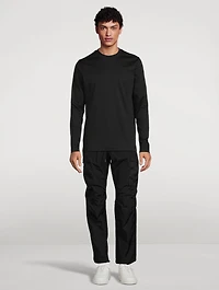 The Barakett Long-Sleeve T-Shirt