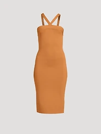 Appoline Knit Midi Dress