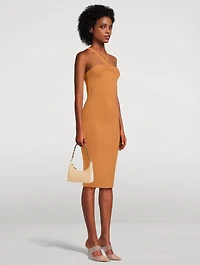 Appoline Knit Midi Dress
