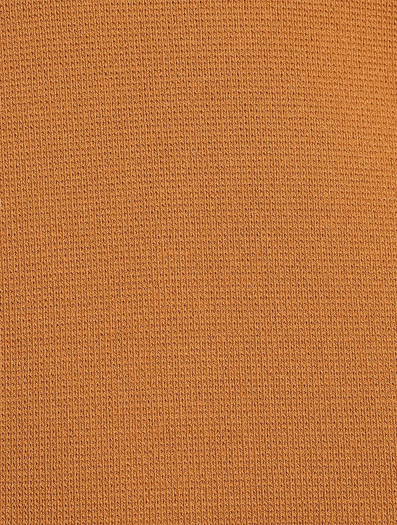 Appoline Knit Midi Dress