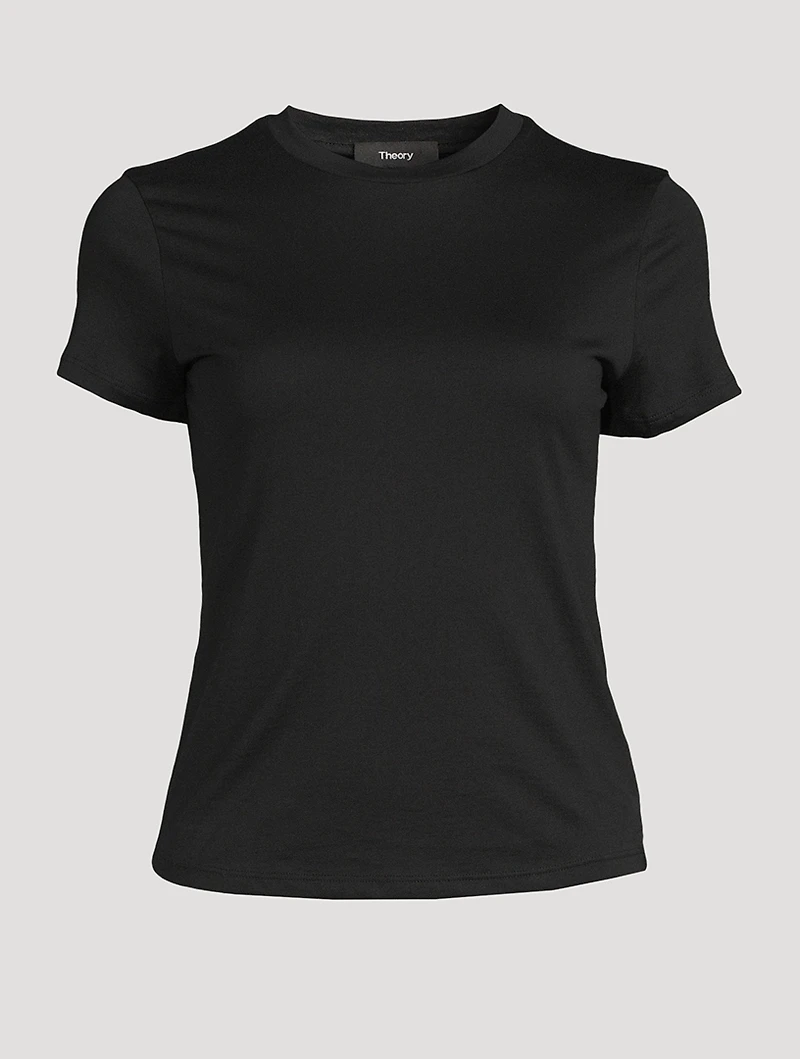 Tiny Organic Cotton T-Shirt