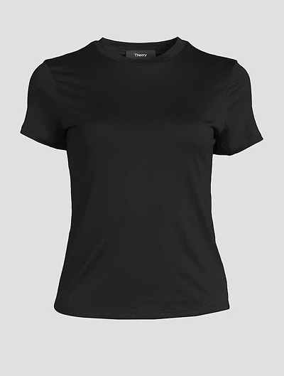 Tiny Organic Cotton T-Shirt