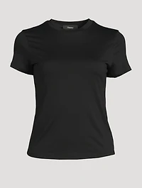 Tiny Organic Cotton T-Shirt