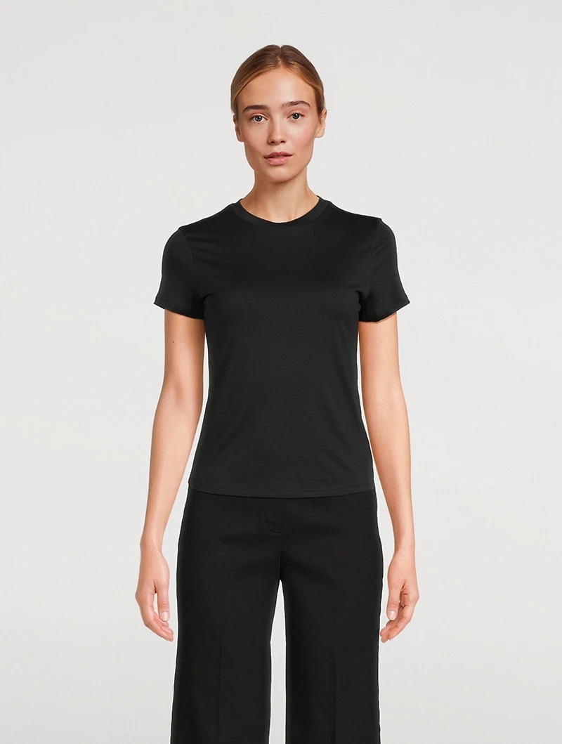 Tiny Organic Cotton T-Shirt