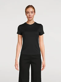 Tiny Organic Cotton T-Shirt