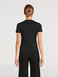 Tiny Organic Cotton T-Shirt