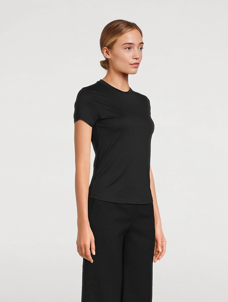 Tiny Organic Cotton T-Shirt