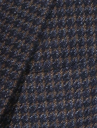 Denver Wool Silk And Linen Jacket