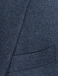 Hampton Silk And Cashmere Jacket